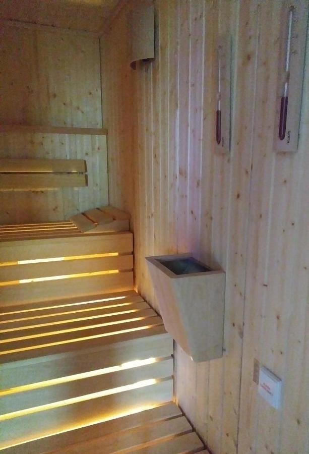 Hotel Muellers-Weiden Eschwege Esterno foto